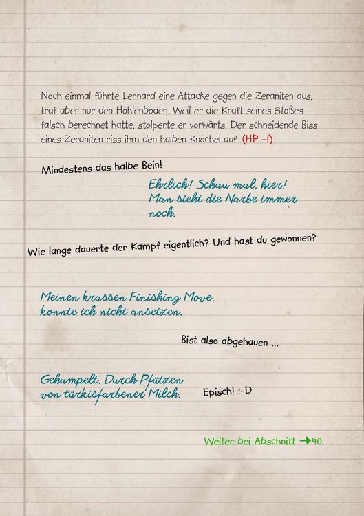 Produktbild: KoboldKroniken. Mission Bademantel