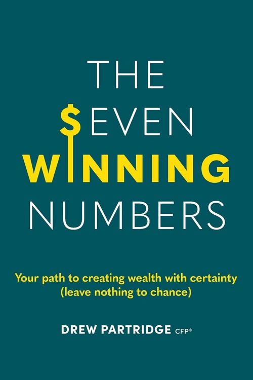 Produktbild: The Seven Winning Numbers