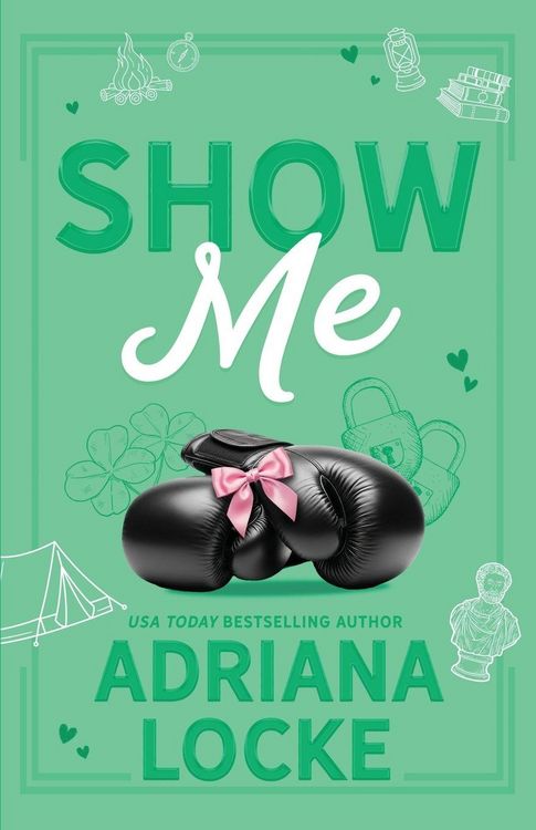 Produktbild: Show Me