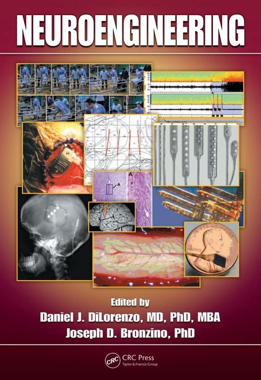 Produktbild: Neuroengineering