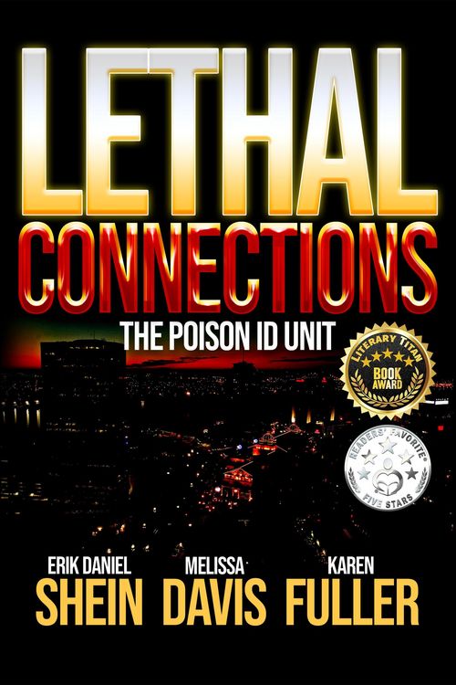 Produktbild: Lethal Connections: The Poison ID Unit