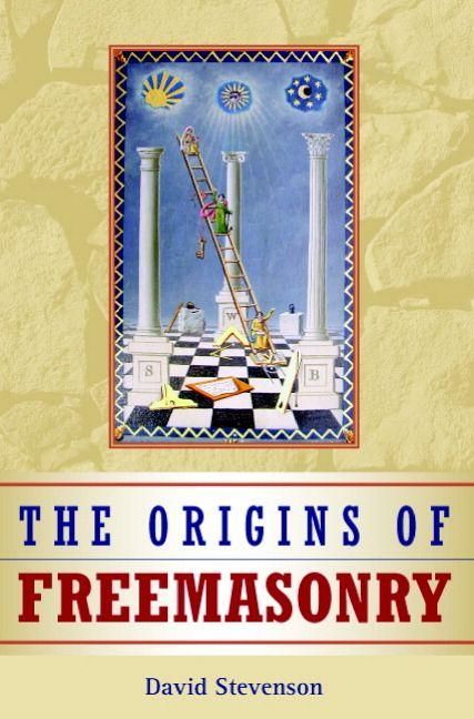 Produktbild: The Origins of Freemasonry