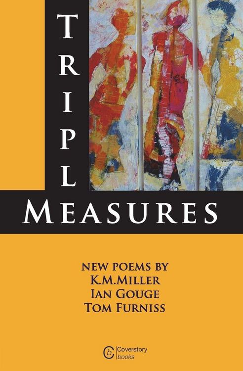 Produktbild: Triple Measures