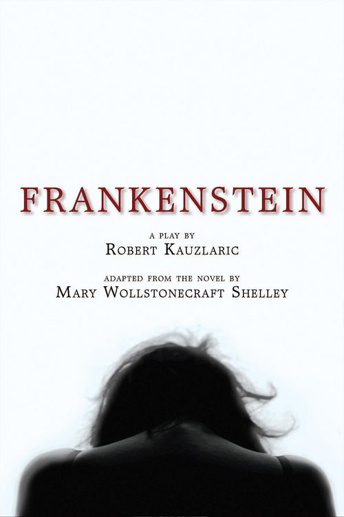 Produktbild: Frankenstein: A Play