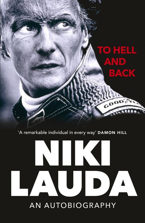 Produktbild: To Hell and Back