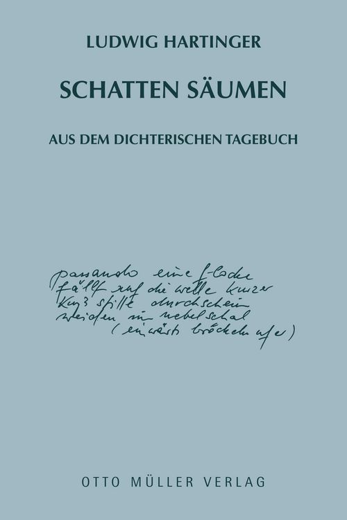 Produktbild: Schatten s&auml;umen