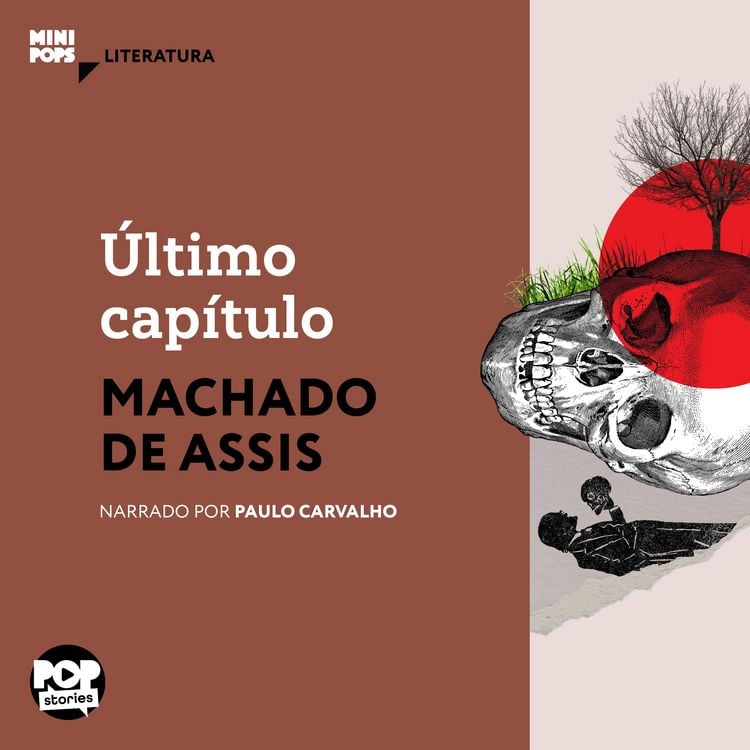 Produktbild: &Uacute;ltimo cap&iacute;tulo