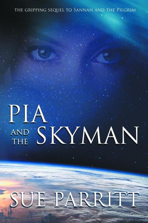 Produktbild: Pia and the Skyman