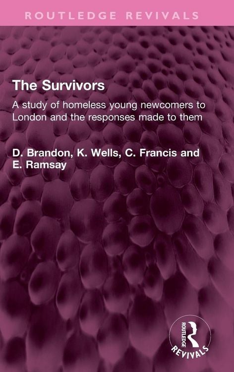 Produktbild: The Survivors