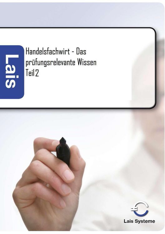 Produktbild: Handelsfachwirt - Das pr&uuml;fungsrelevante Wissen