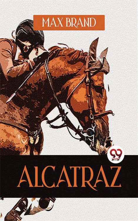 Produktbild: Alcatraz