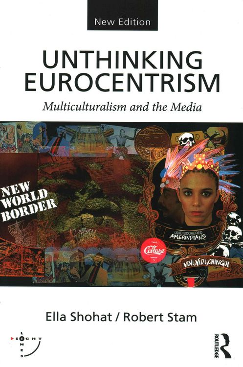 Produktbild: Unthinking Eurocentrism
