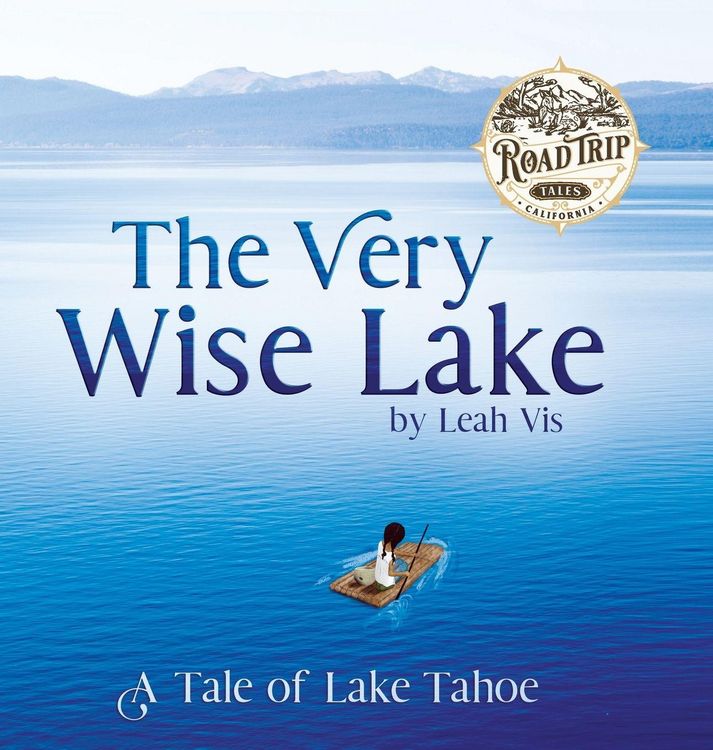 Produktbild: The Very Wise Lake