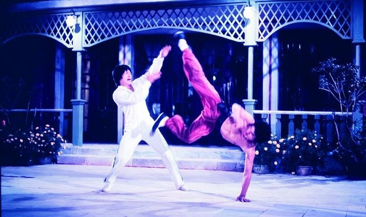 Produktbild: Die Todesfalle der Shaolin (Shaw Brothers Collection)