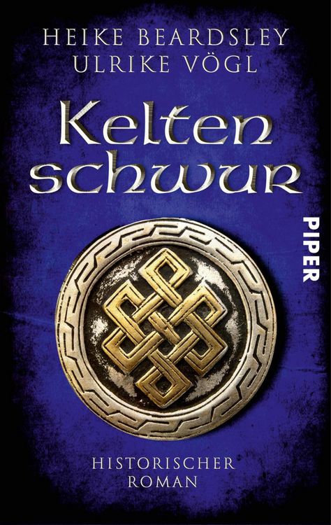 Produktbild: Keltenschwur