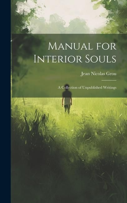 Produktbild: Manual for Interior Souls