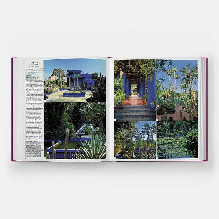 Produktbild: The Gardener's Garden