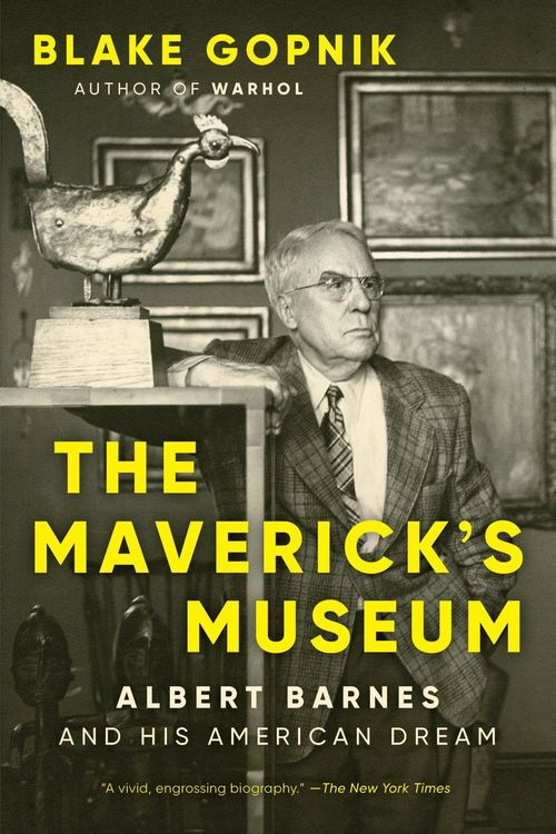 Produktbild: The Maverick's Museum