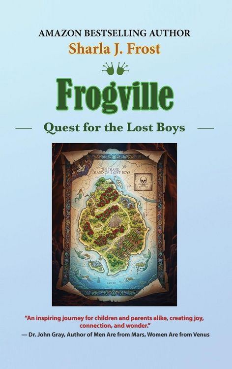 Produktbild: Frogville