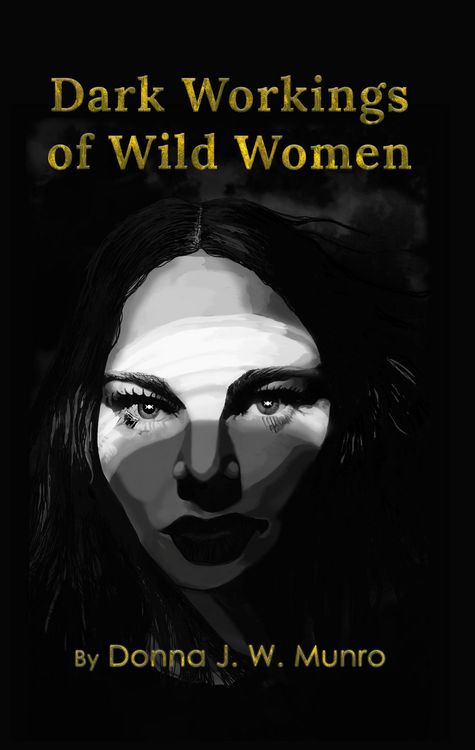 Produktbild: Dark Workings of Wild Women