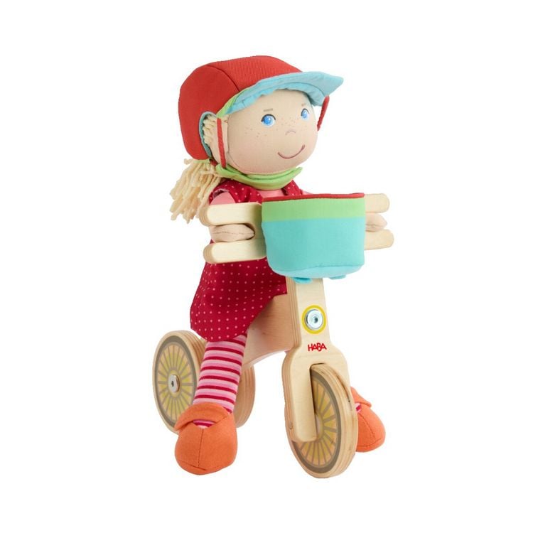 Produktbild: Laufrad-Set Annelie, (DE/E/F/NL/IT/ES)