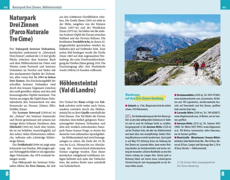Produktbild: Reise Know-How Reisef&uuml;hrer S&uuml;dtirol