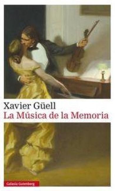 Produktbild: La m&uacute;sica de la memoria