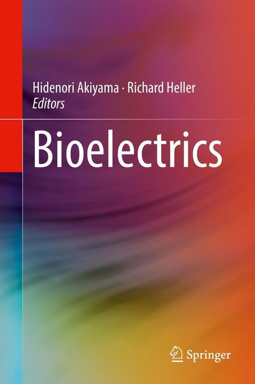 Produktbild: Bioelectrics