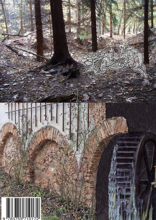 Produktbild: Bergstadtlegenden von Frankenberg und Freiberg