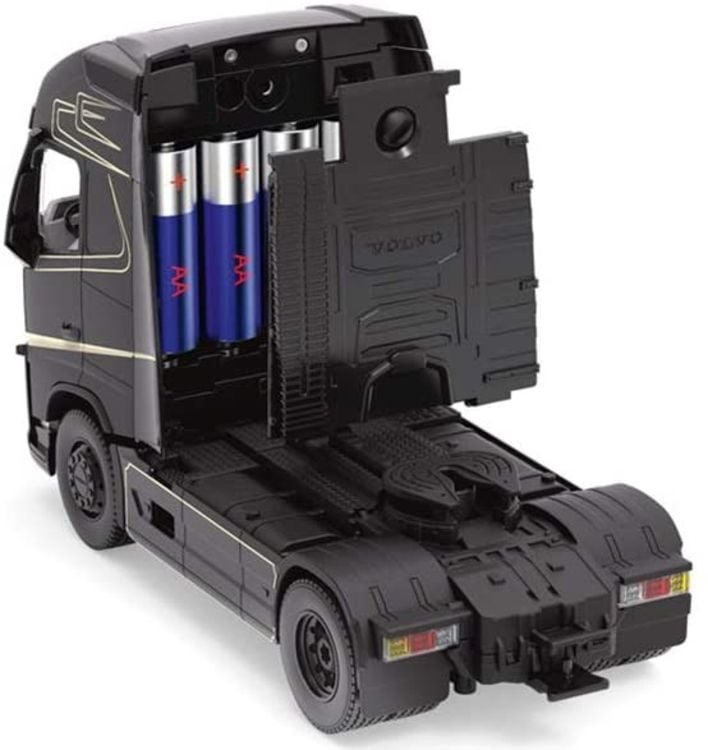 Produktbild: Siku 6737 Volvo FH16 mit Bluetooth