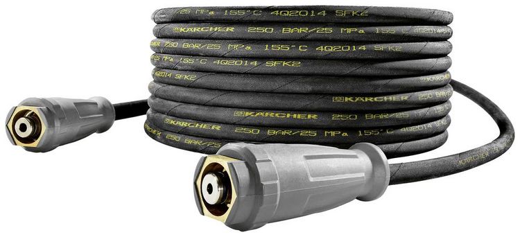 Produktbild: K&auml;rcher Professional 6.110-034.0 Hochdruckschlauch 1 St.