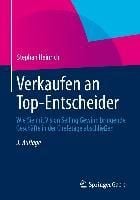 Produktbild: Verkaufen an Top-Entscheider