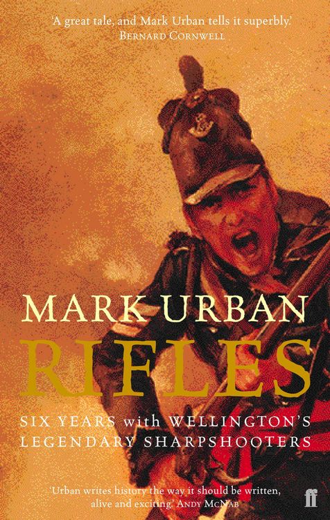 Produktbild: Rifles