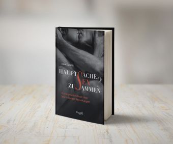 Produktbild: Hauptsache Sex zusammen?