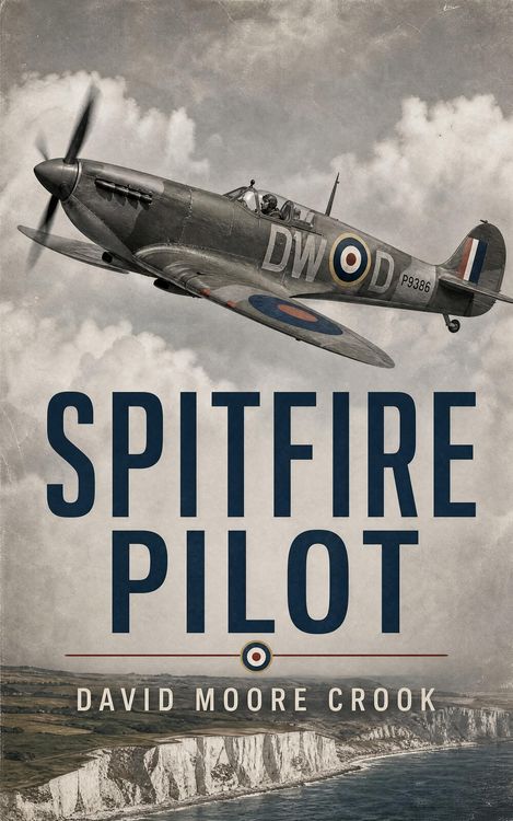 Produktbild: Spitfire Pilot