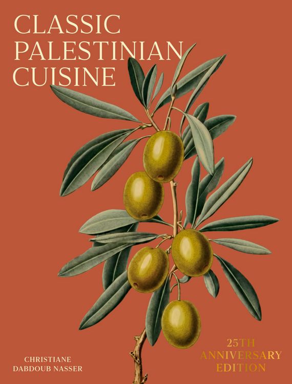 Produktbild: Classic Palestinian Cuisine