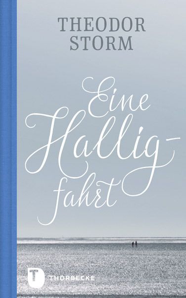Produktbild: Eine Halligfahrt