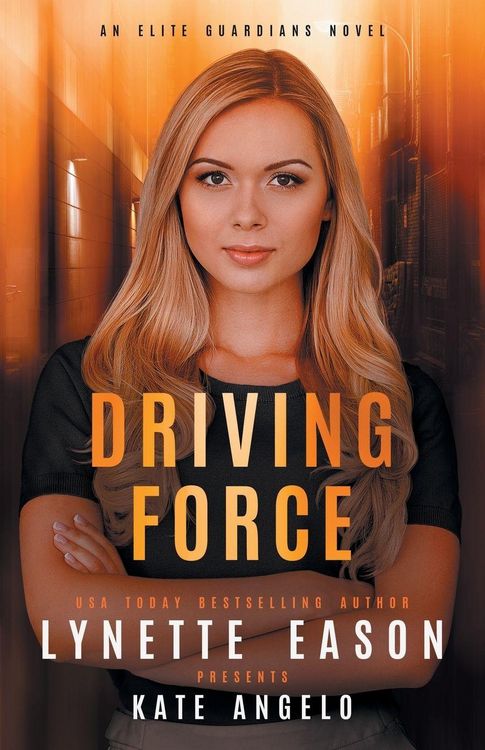 Produktbild: Driving Force