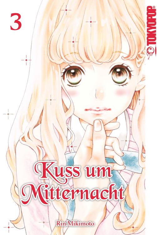Produktbild: Kuss um Mitternacht 03