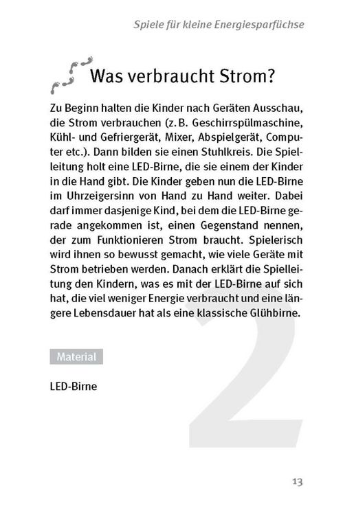 Produktbild: Die 50 besten Spiele f&uuml;r Umweltschutz und Nachhaltigkeit. F&uuml;r 4- bis 10-J&auml;hrige