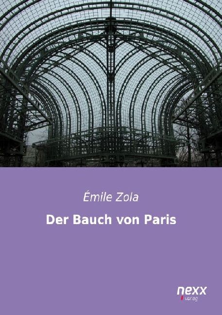 Produktbild: Zola, &Eacute;: Bauch von Paris