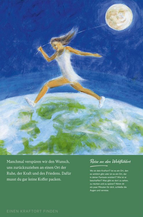 Produktbild: Achtsame Augenblicke f&uuml;r jeden Tag