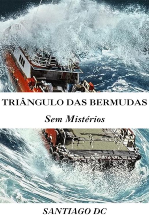 Produktbild: Tri&acirc;ngulo Das Bermudas