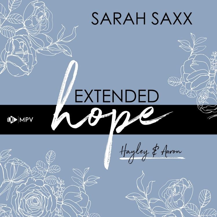 Produktbild: Extended hope: Hayley & Aaron