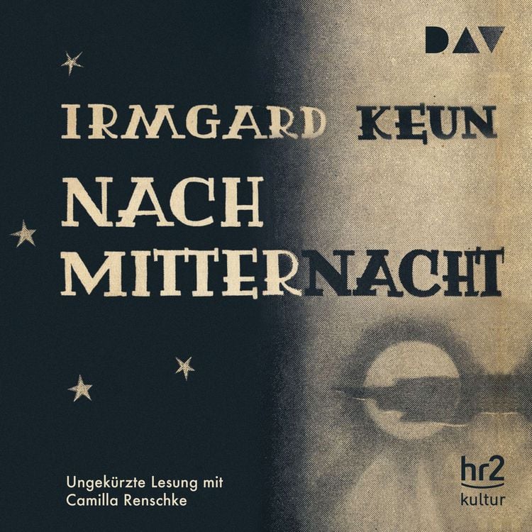 Produktbild: Nach Mitternacht