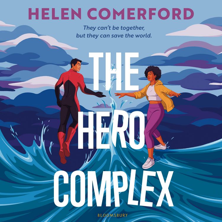 Produktbild: The Hero Complex