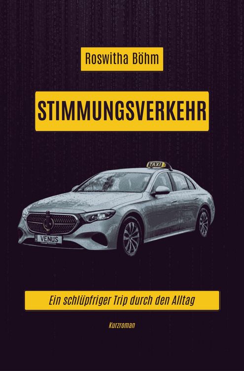 Produktbild: Stimmungsverkehr