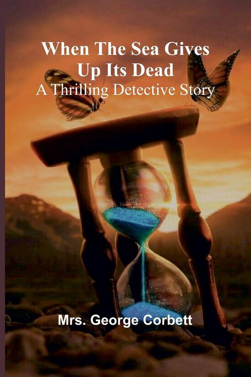 Produktbild: When The Sea Gives Up Its Dead