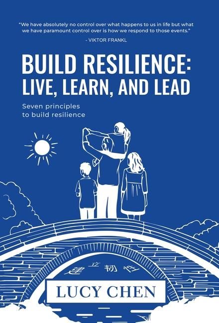 Produktbild: Build Resilience
