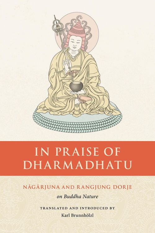 Produktbild: In Praise of Dharmadhatu
